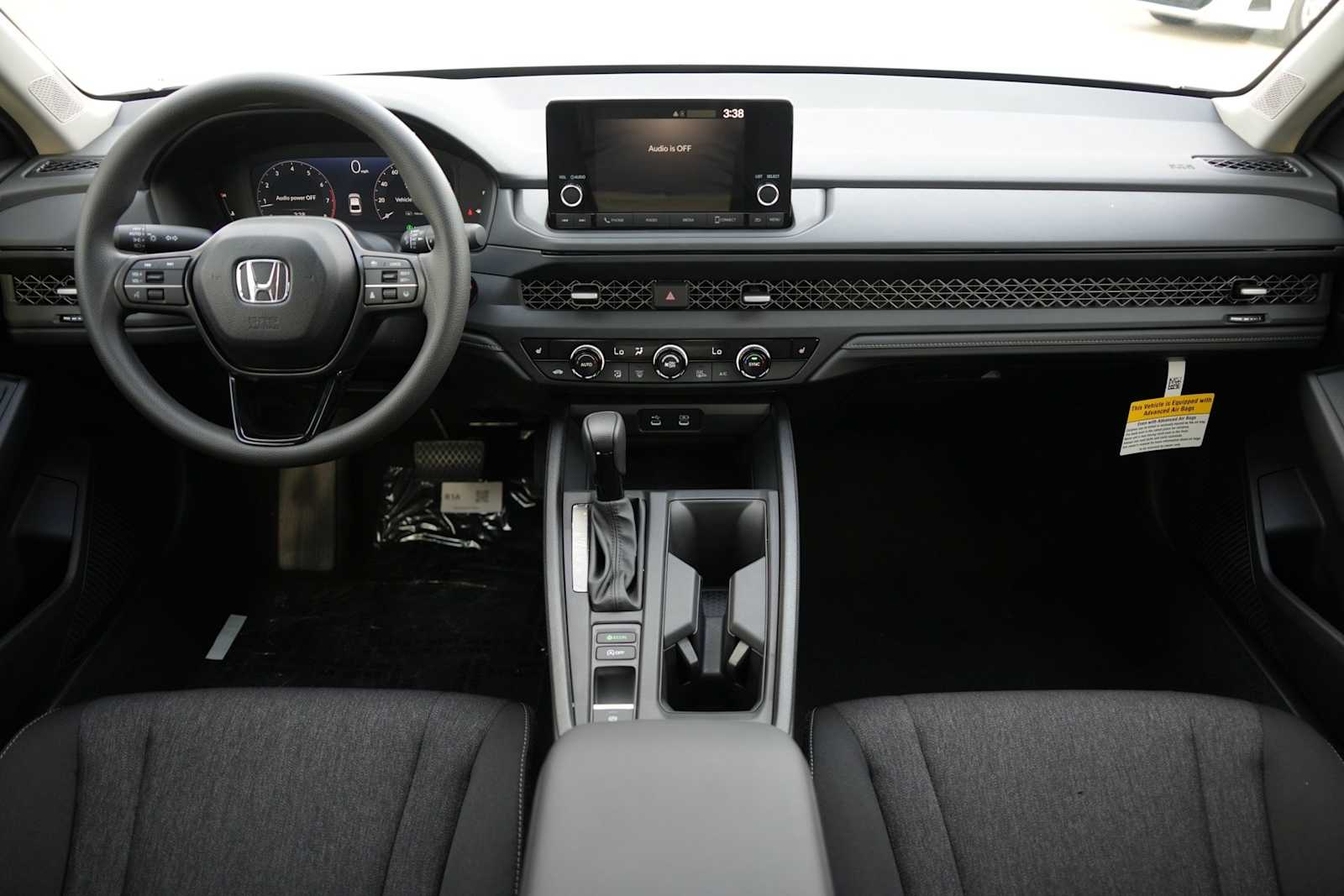 Thumbnail: 2025 Honda Accord - 10