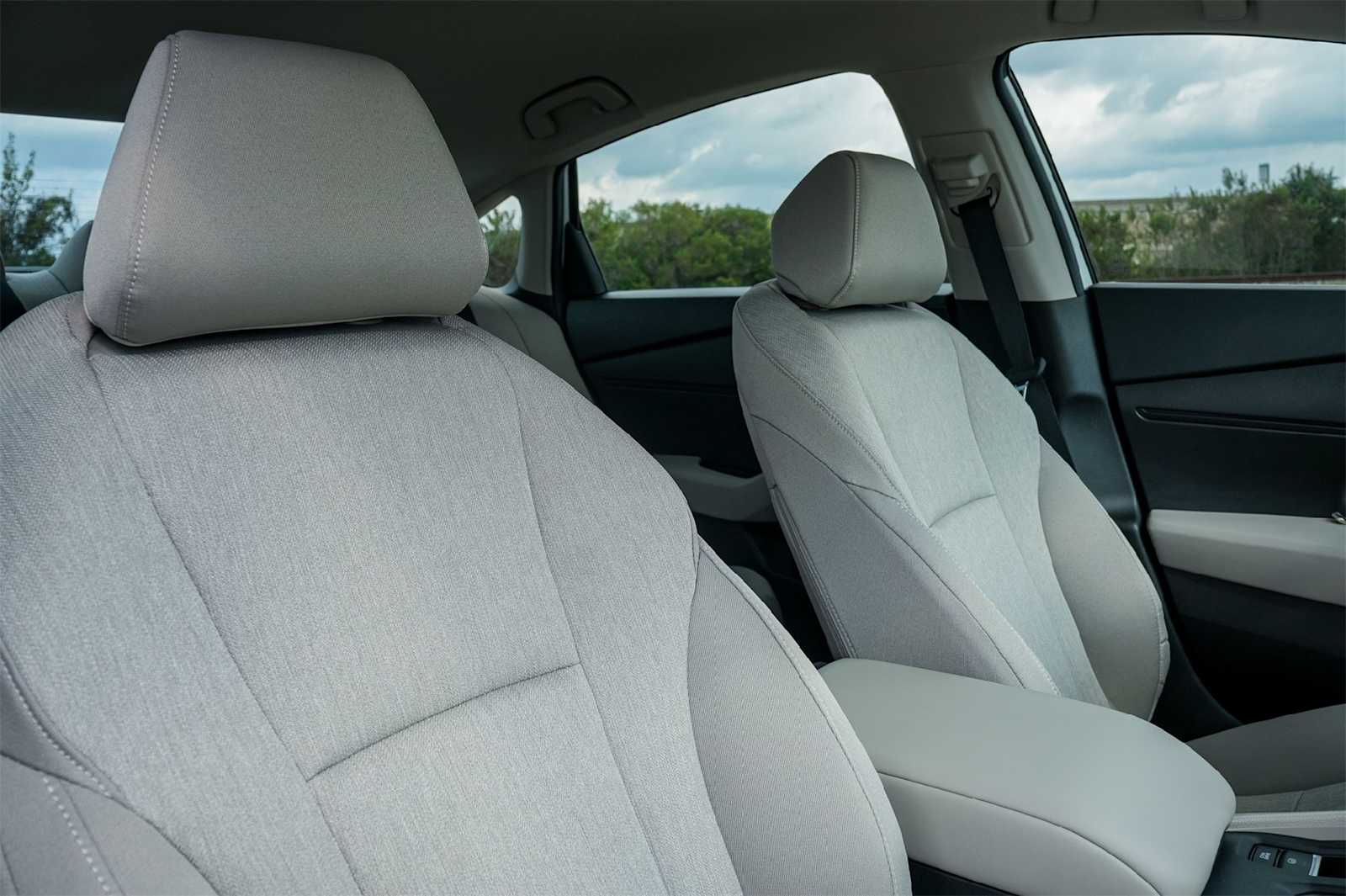 Thumbnail: 2025 Honda Accord - 14