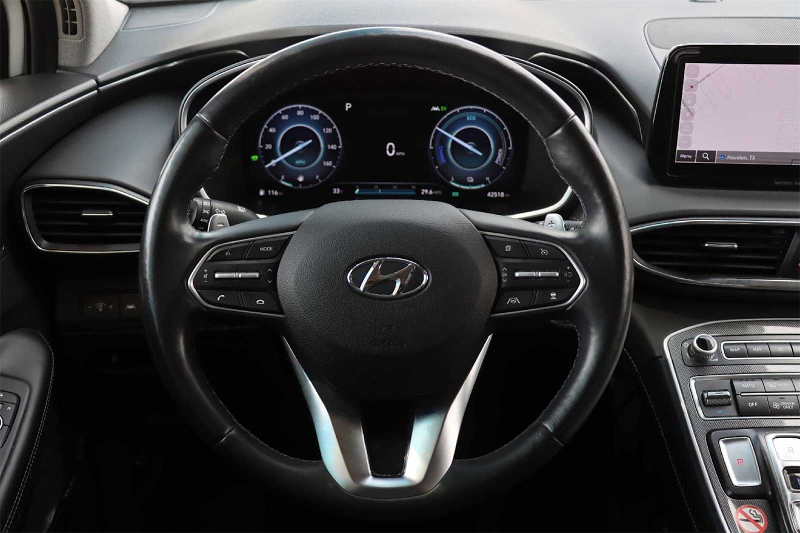 Thumbnail: 2023 Hyundai Santa Fe - 15