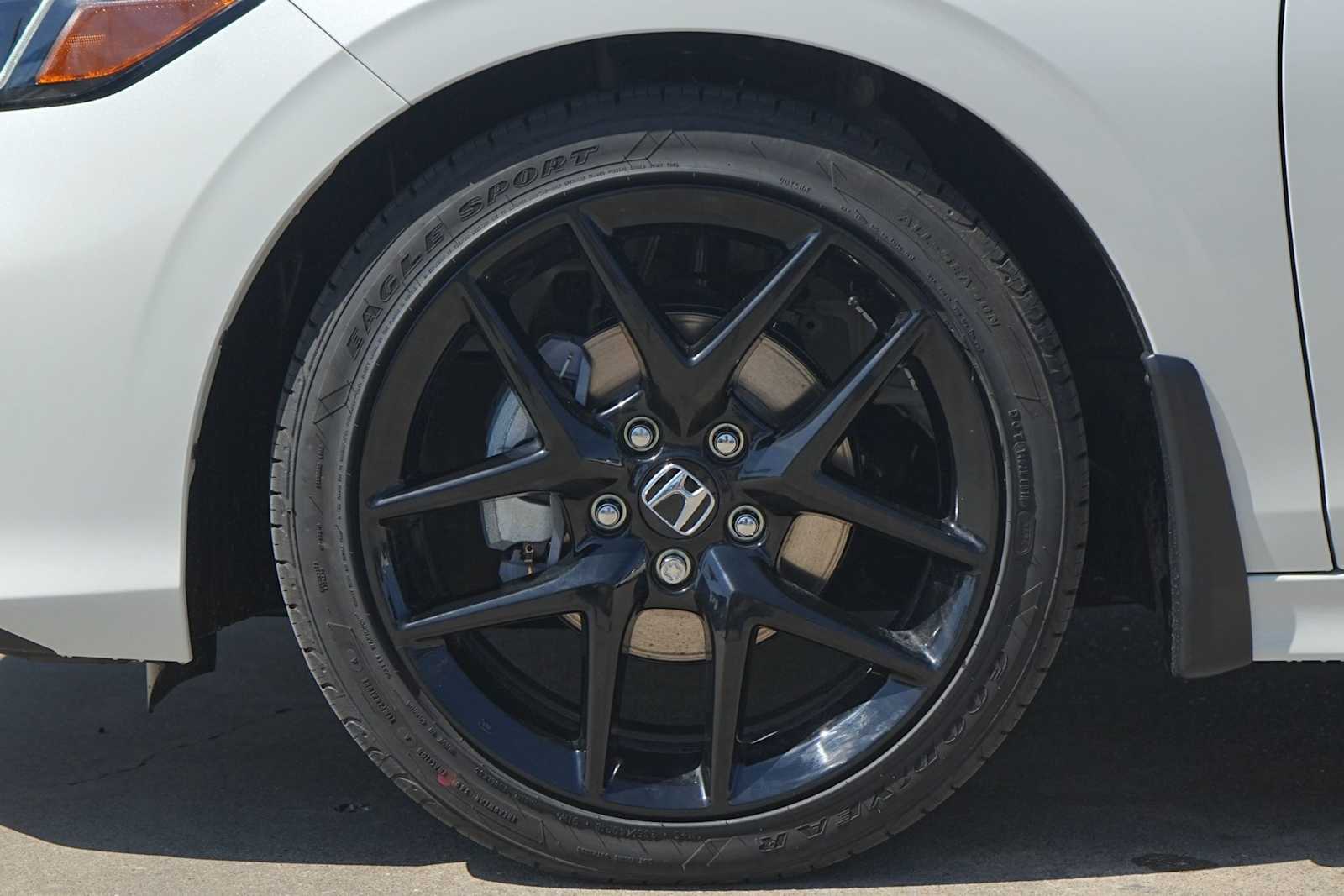 Thumbnail: 2026 Honda Civic - 6
