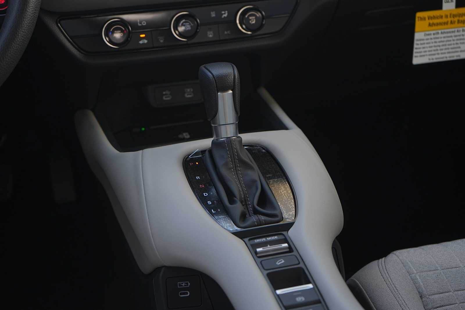 Thumbnail: 2026 Honda HR-V - 17