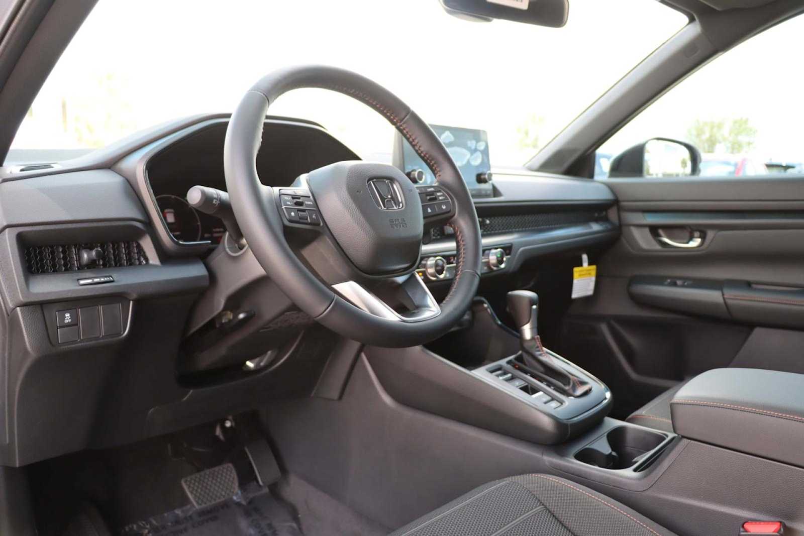 Thumbnail: 2025 Honda CR-V - 2