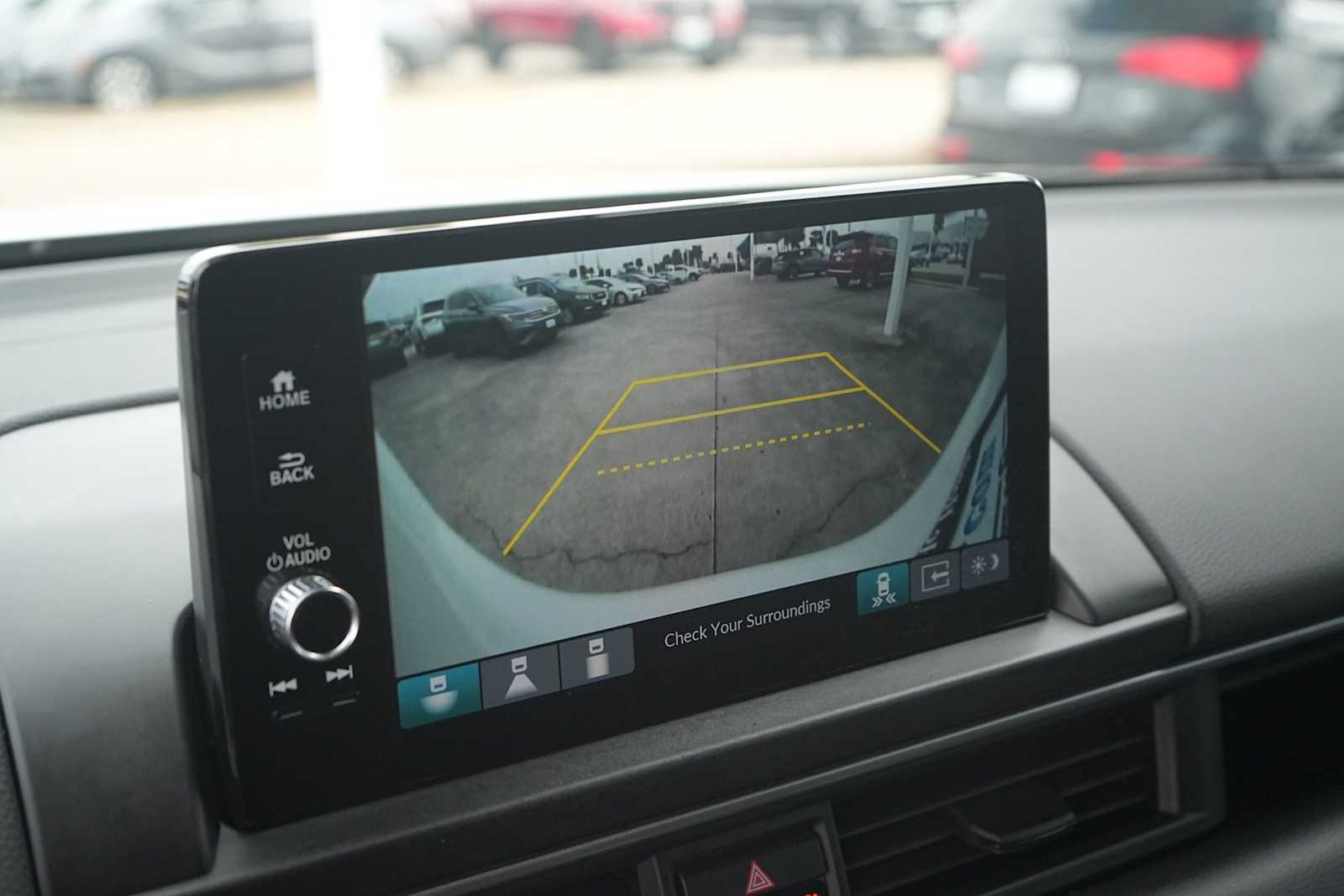 Thumbnail: 2025 Honda Pilot - 22