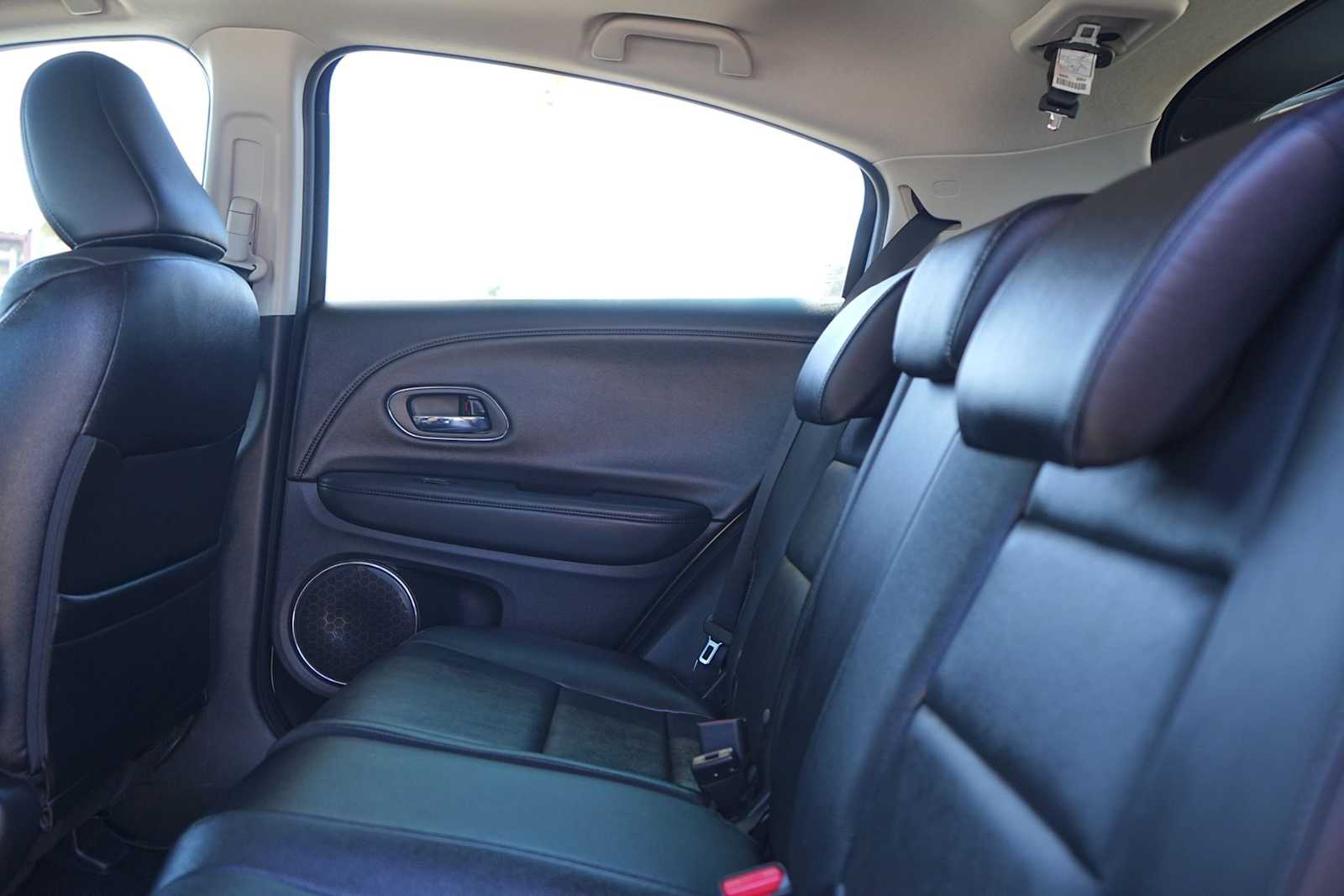 Thumbnail: 2017 Honda HR-V - 14