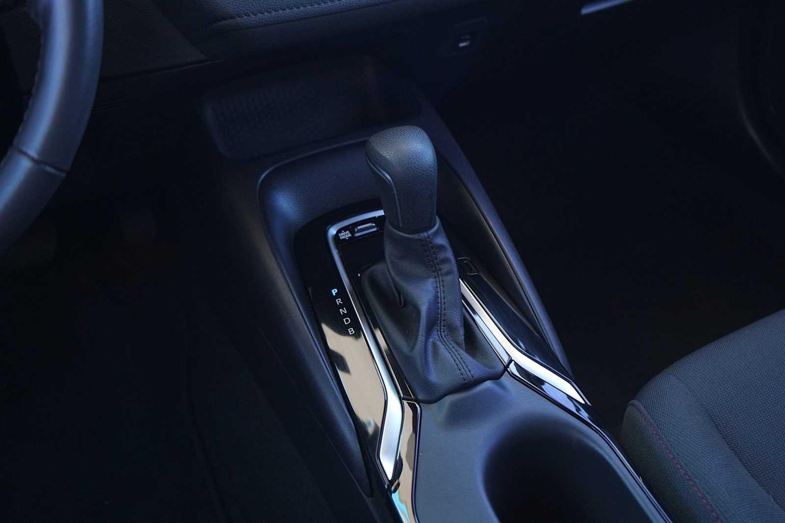 Thumbnail: 2024 Toyota Corolla - 20