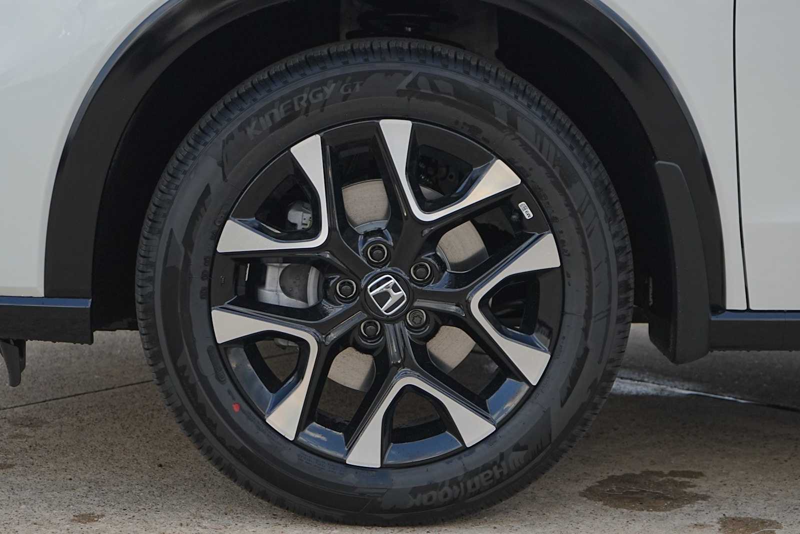 Thumbnail: 2026 Honda HR-V - 7