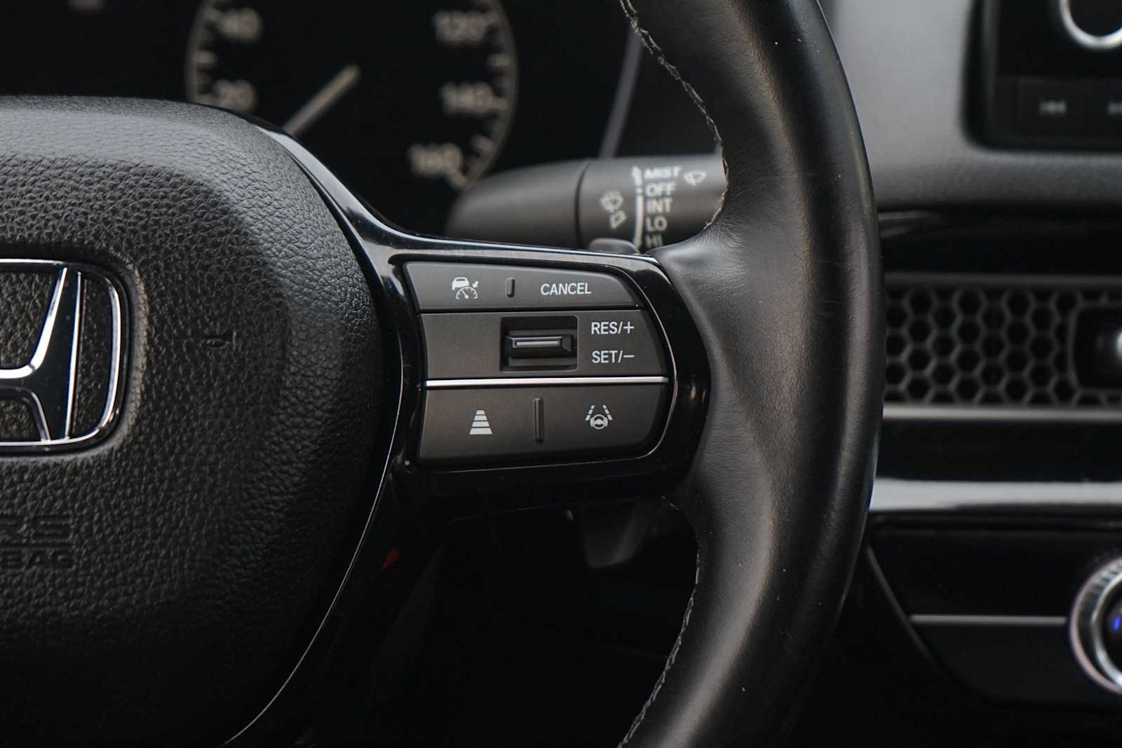 Thumbnail: 2022 Honda Civic - 18