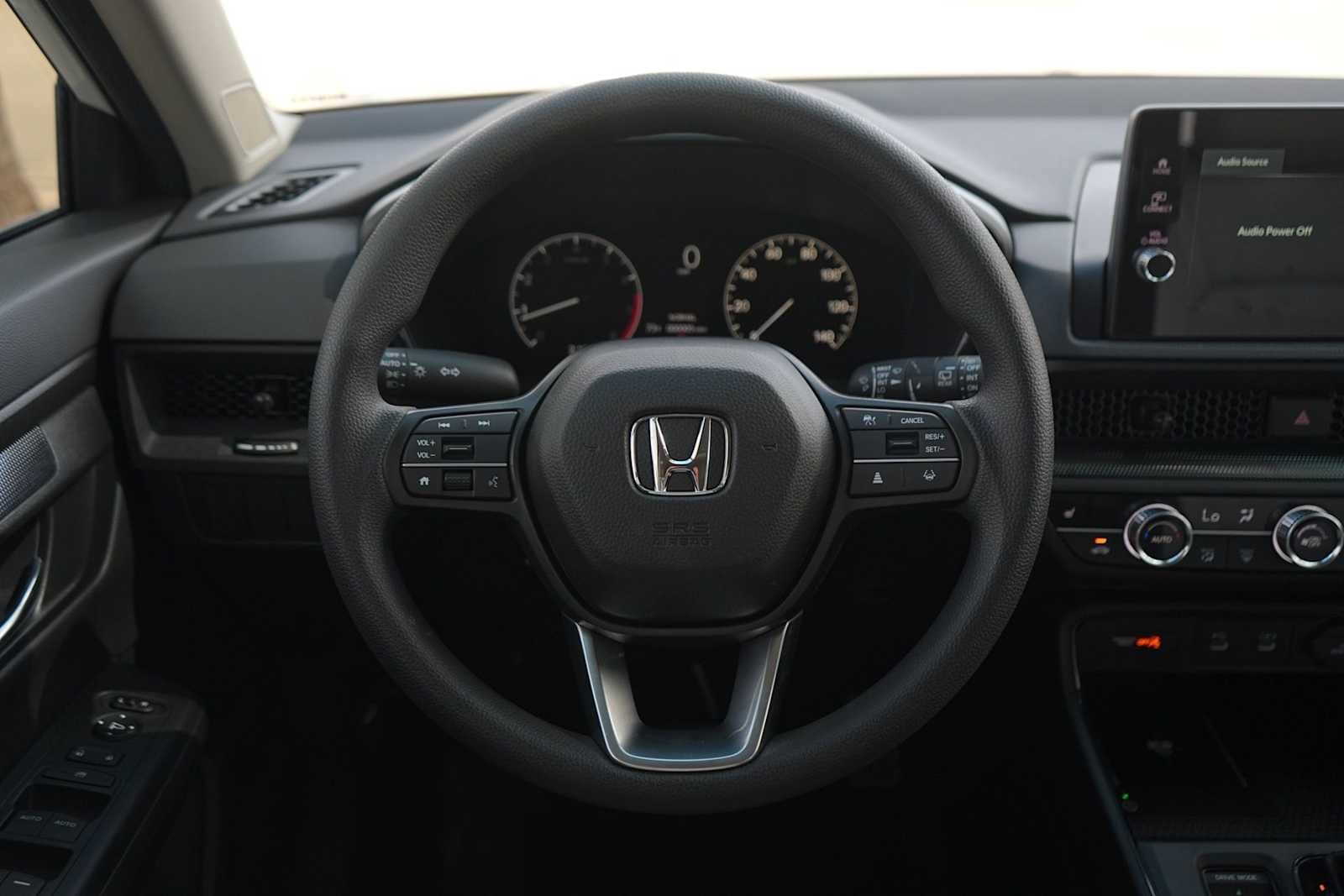 Thumbnail: 2026 Honda CR-V - 15