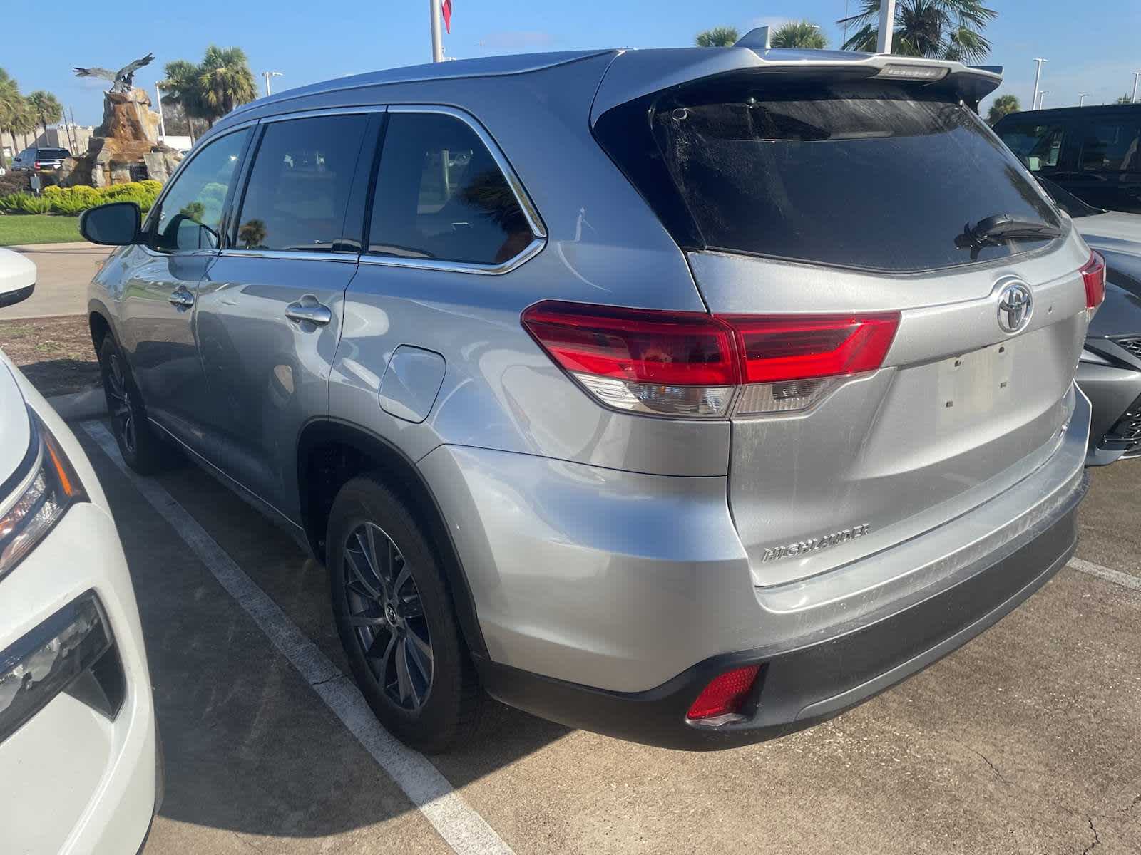 Thumbnail: 2018 Toyota Highlander - 2