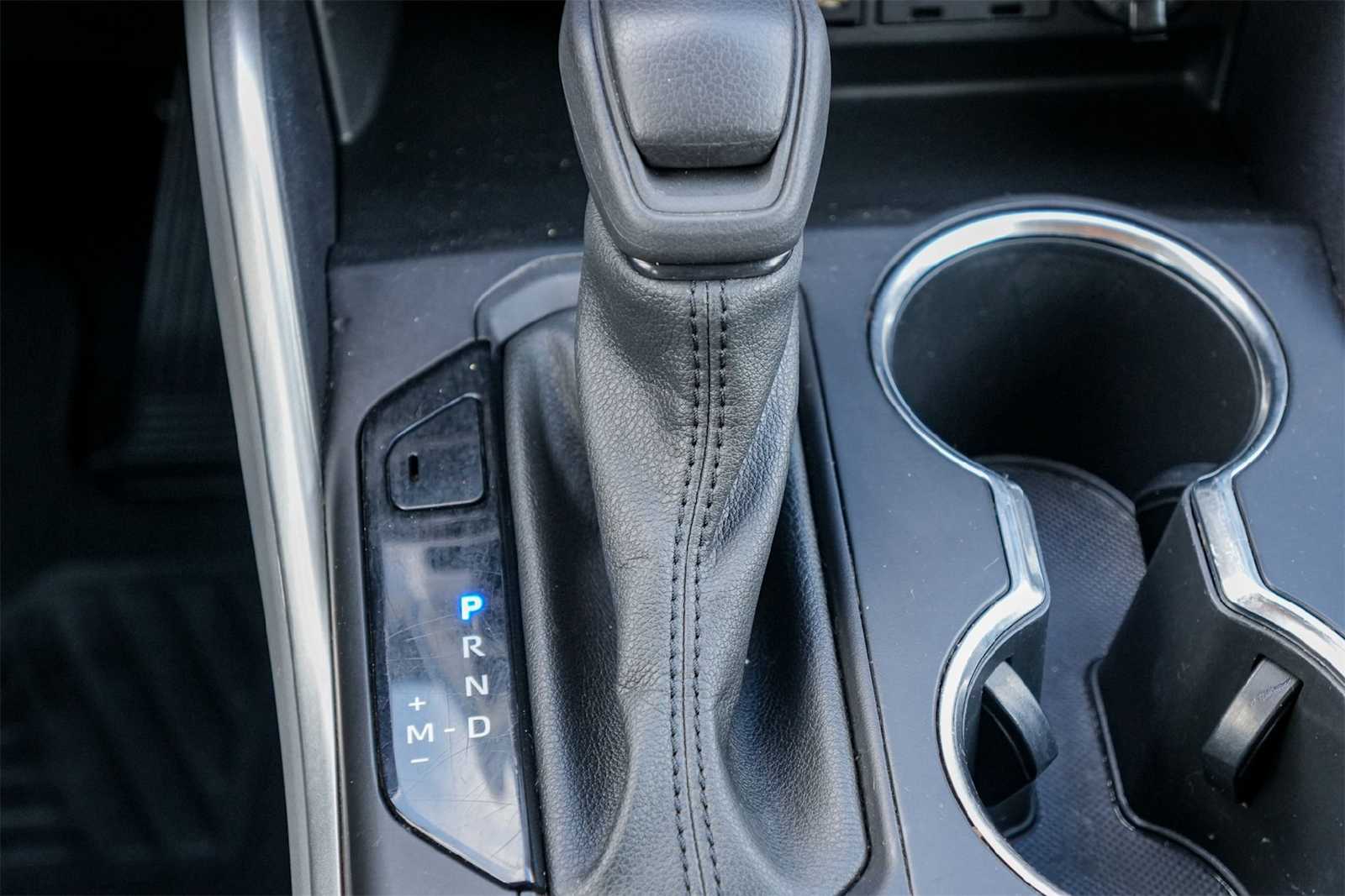 Thumbnail: 2021 Toyota Highlander - 17