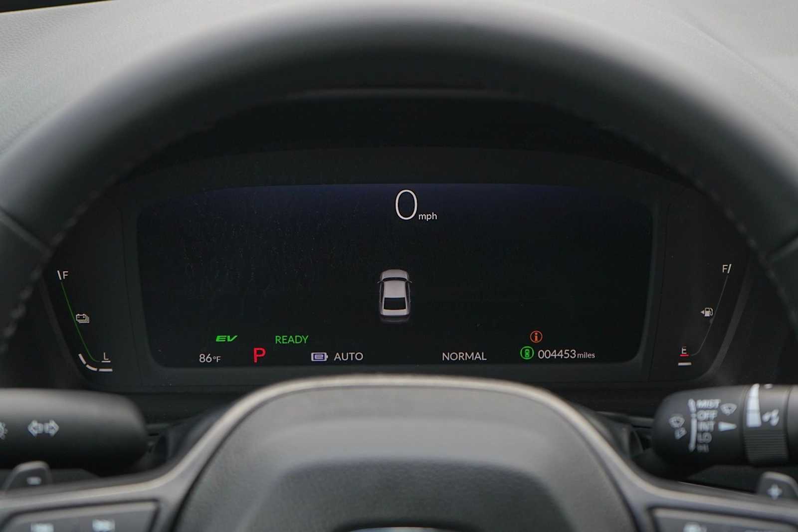 Thumbnail: 2025 Honda Accord - 22