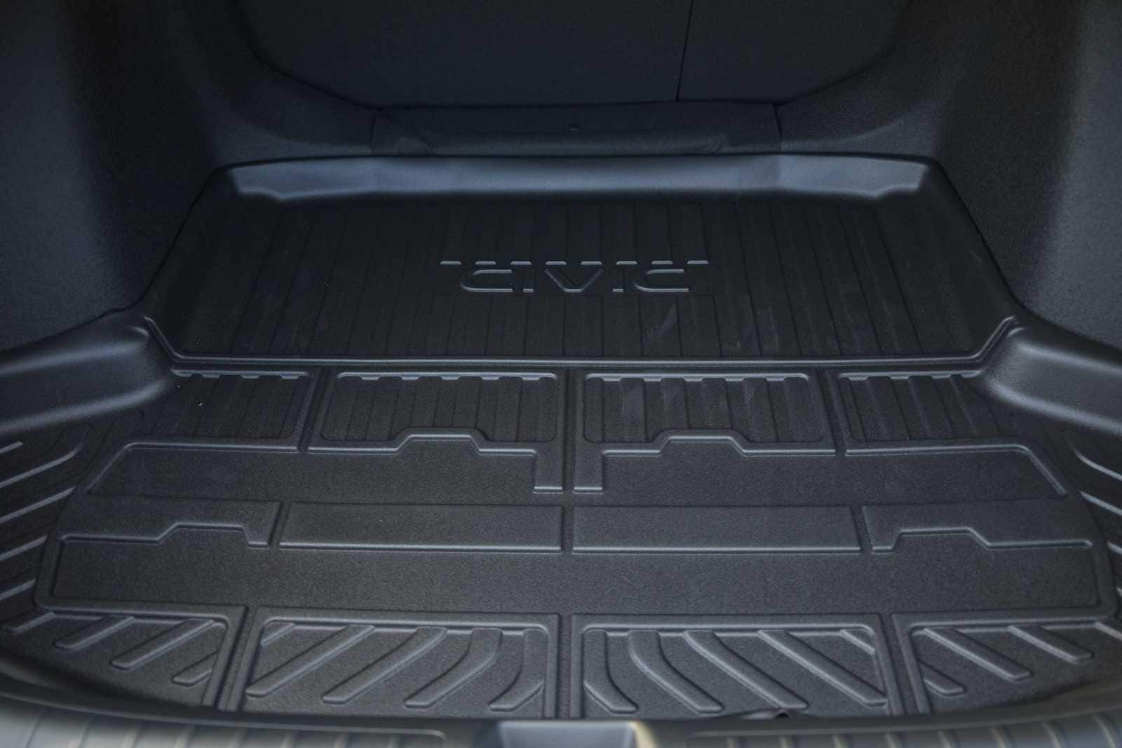 Thumbnail: 2026 Honda Civic - 19