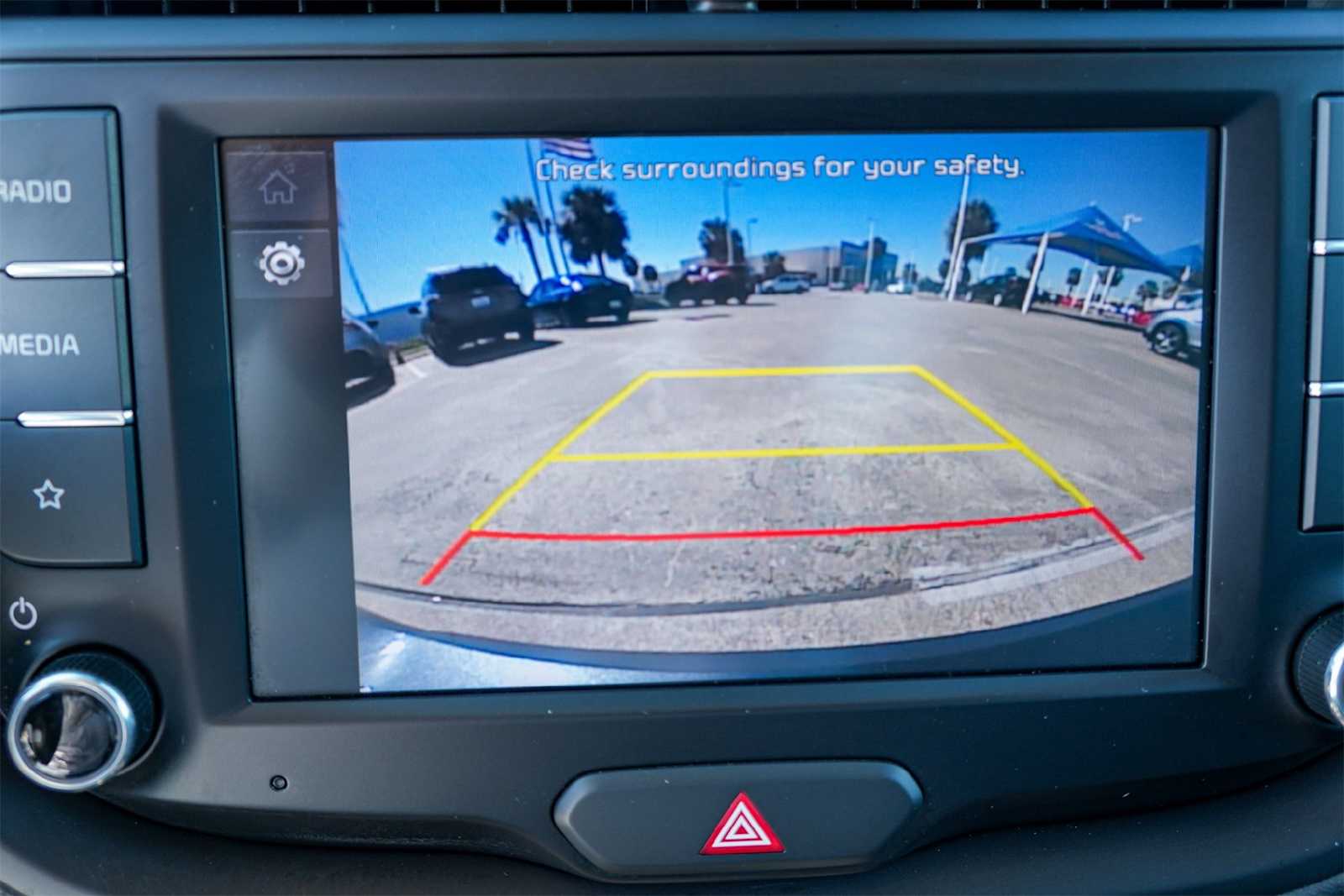 Thumbnail: 2023 Kia Soul - 24