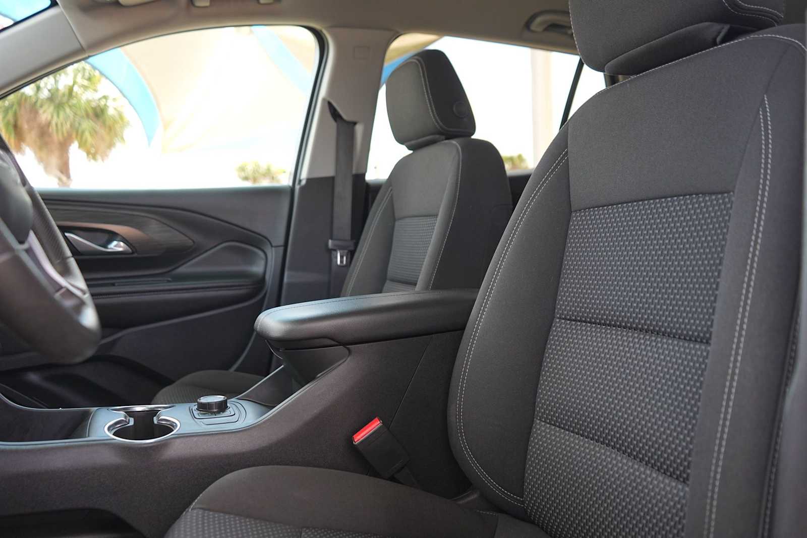 Thumbnail: 2024 GMC Terrain - 11