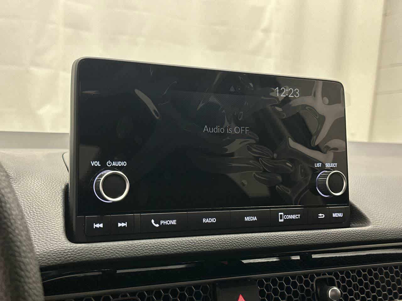 Thumbnail: 2026 Honda Civic - 22