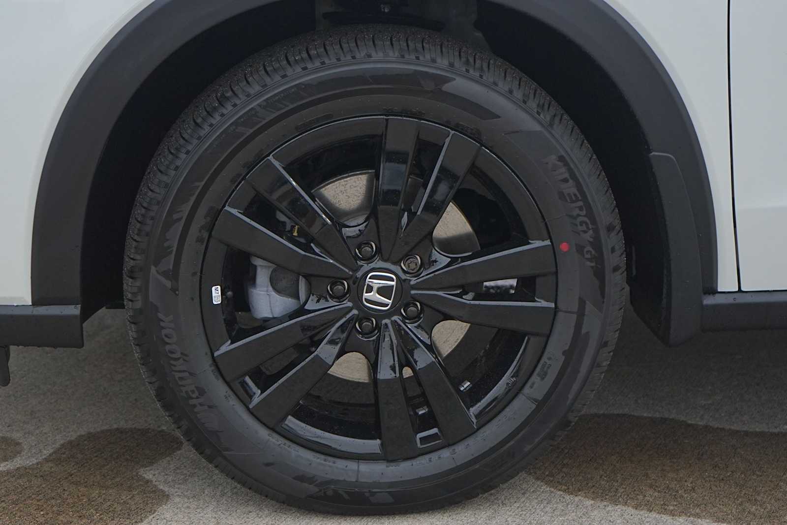 Thumbnail: 2026 Honda HR-V - 7