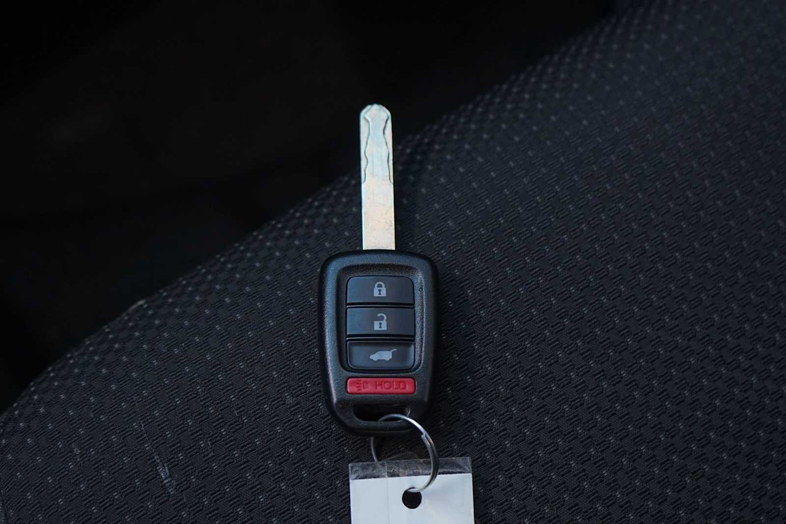 Thumbnail: 2019 Honda HR-V - 28