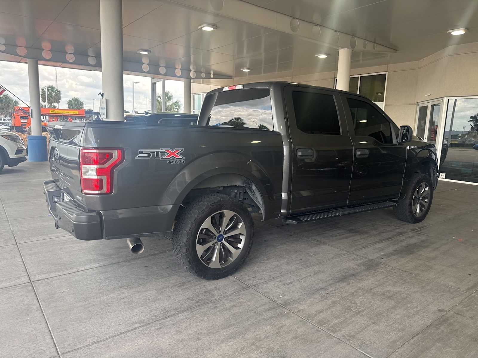 Thumbnail: 2019 Ford F-150 - 3