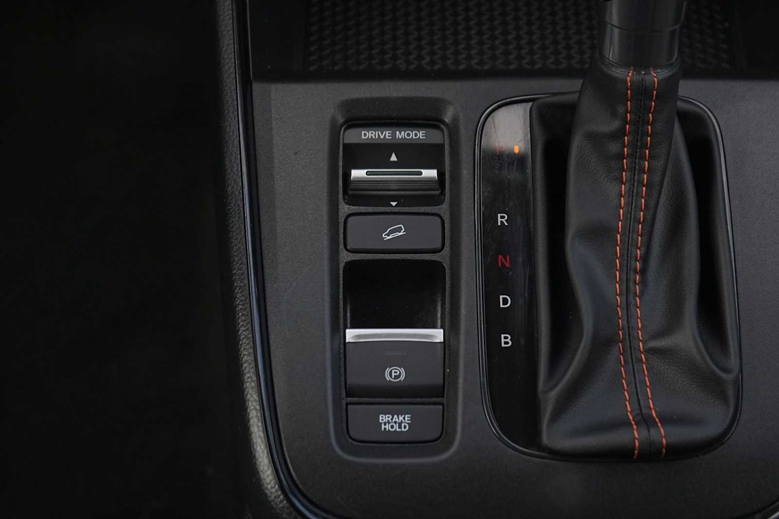 Thumbnail: 2023 Honda CR-V - 23