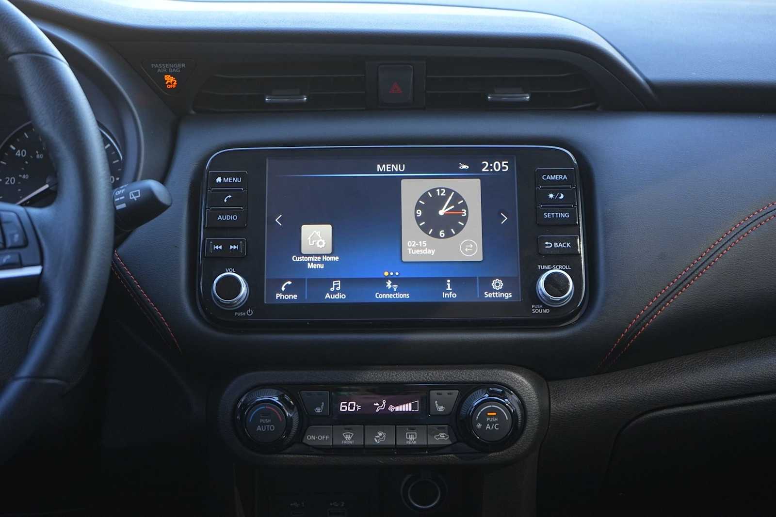 Thumbnail: 2023 Nissan Kicks - 19