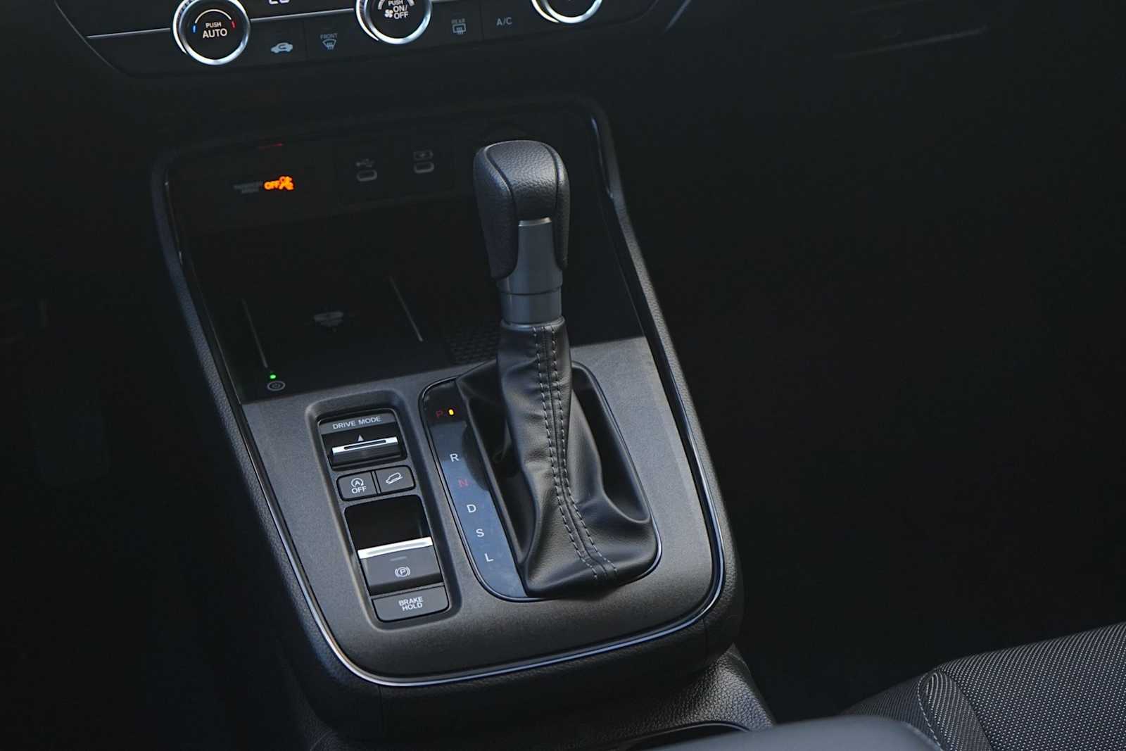 Thumbnail: 2026 Honda CR-V - 20