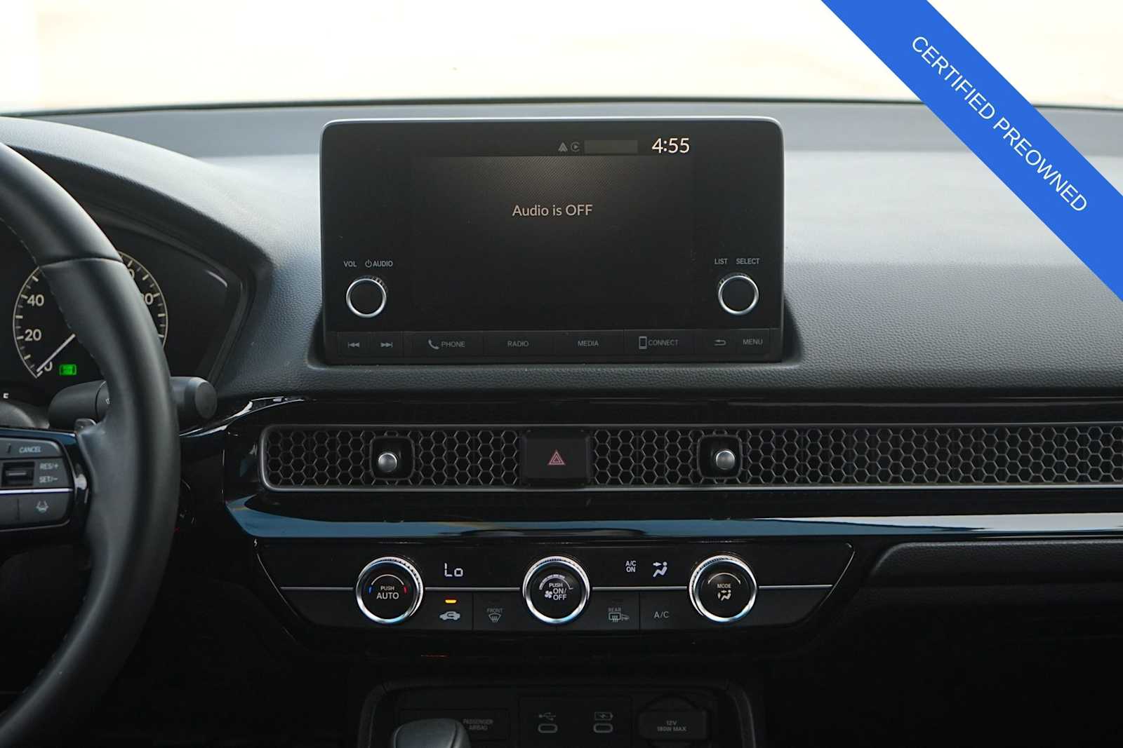 Thumbnail: 2025 Honda Civic - 19