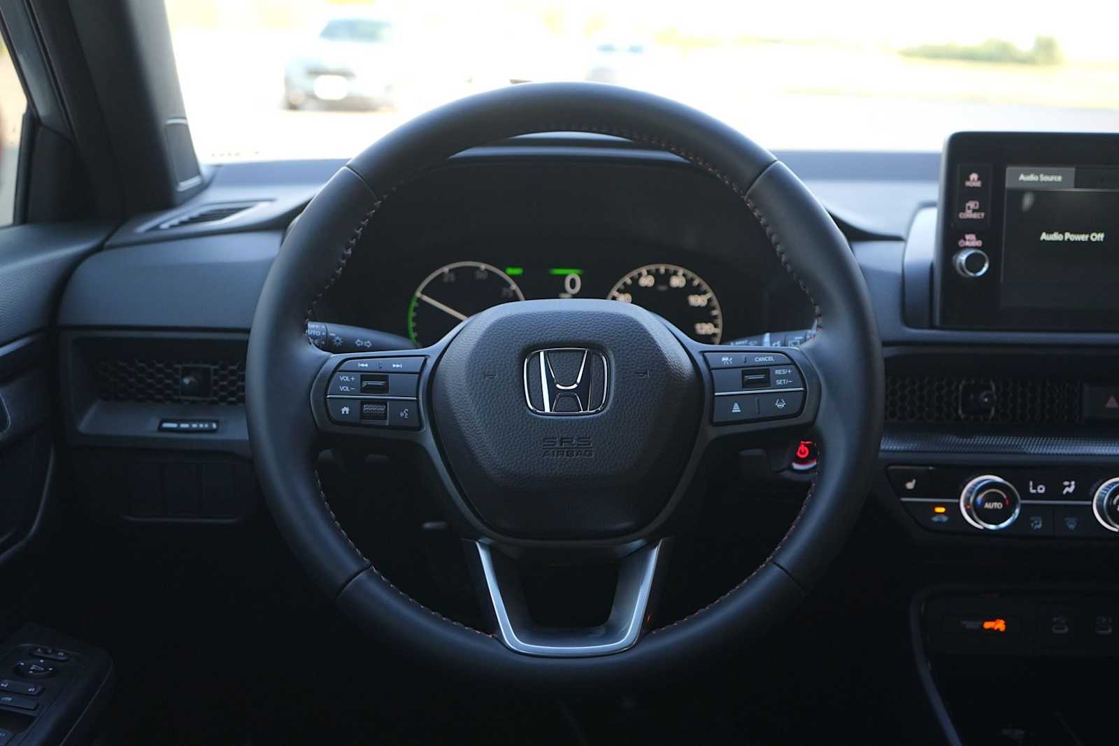 Thumbnail: 2026 Honda CR-V - 15