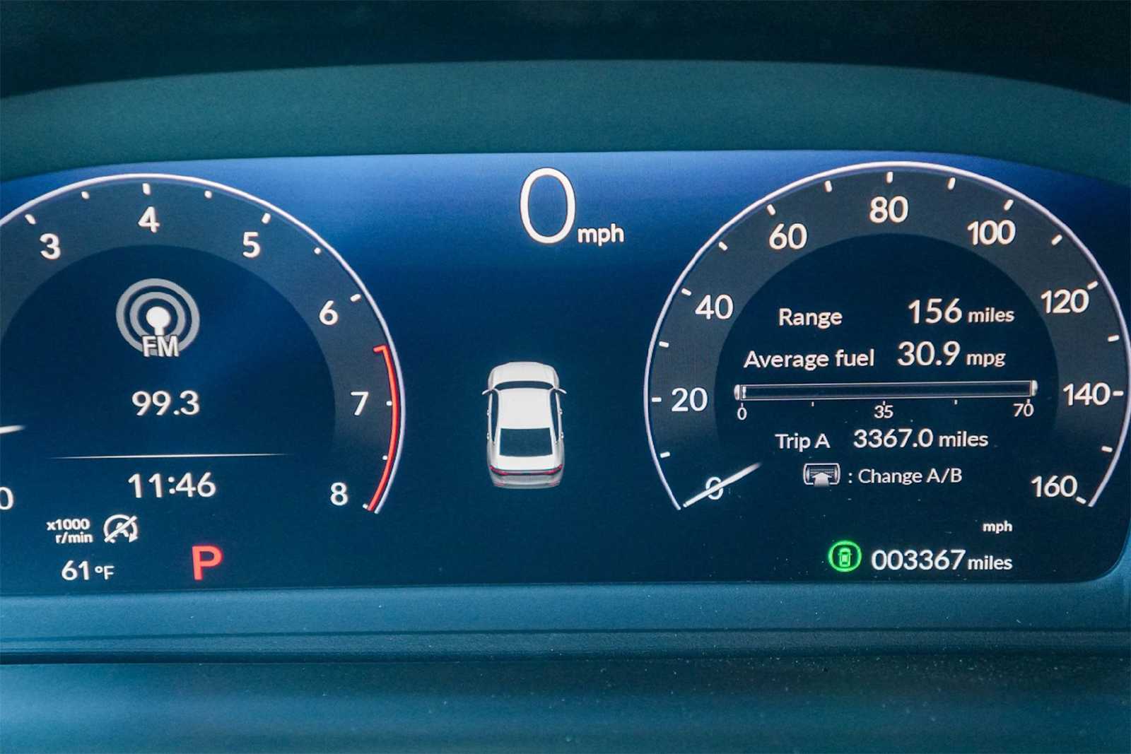 Thumbnail: 2025 Honda Accord - 18