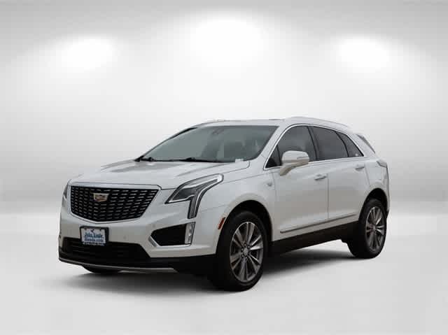 2020 Cadillac XT5 Premium Luxury -
                Houston, TX