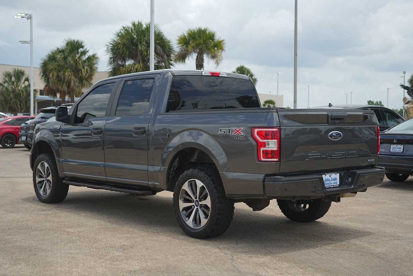 Thumbnail: 2019 Ford F-150 - 3