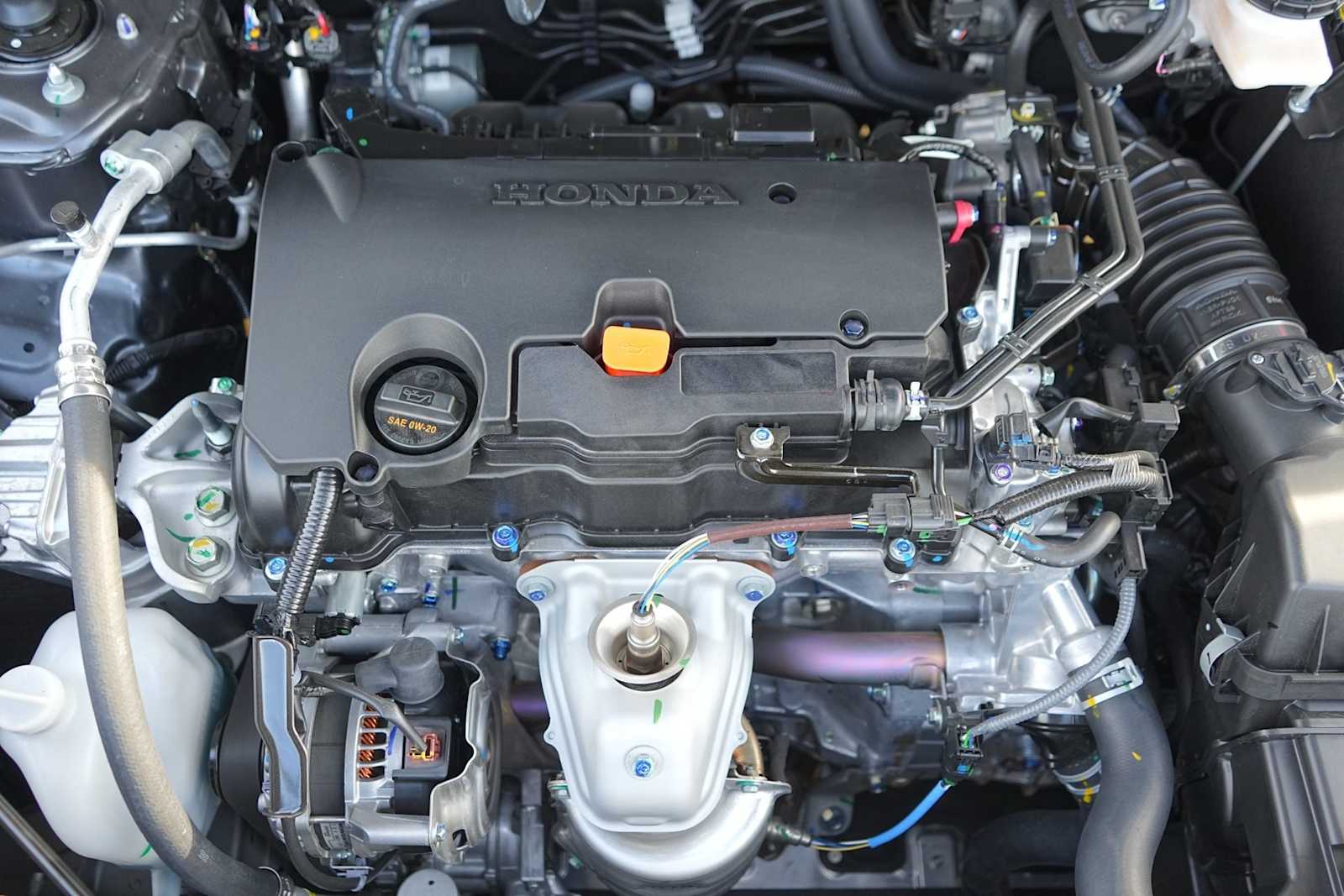 Thumbnail: 2026 Honda HR-V - 9