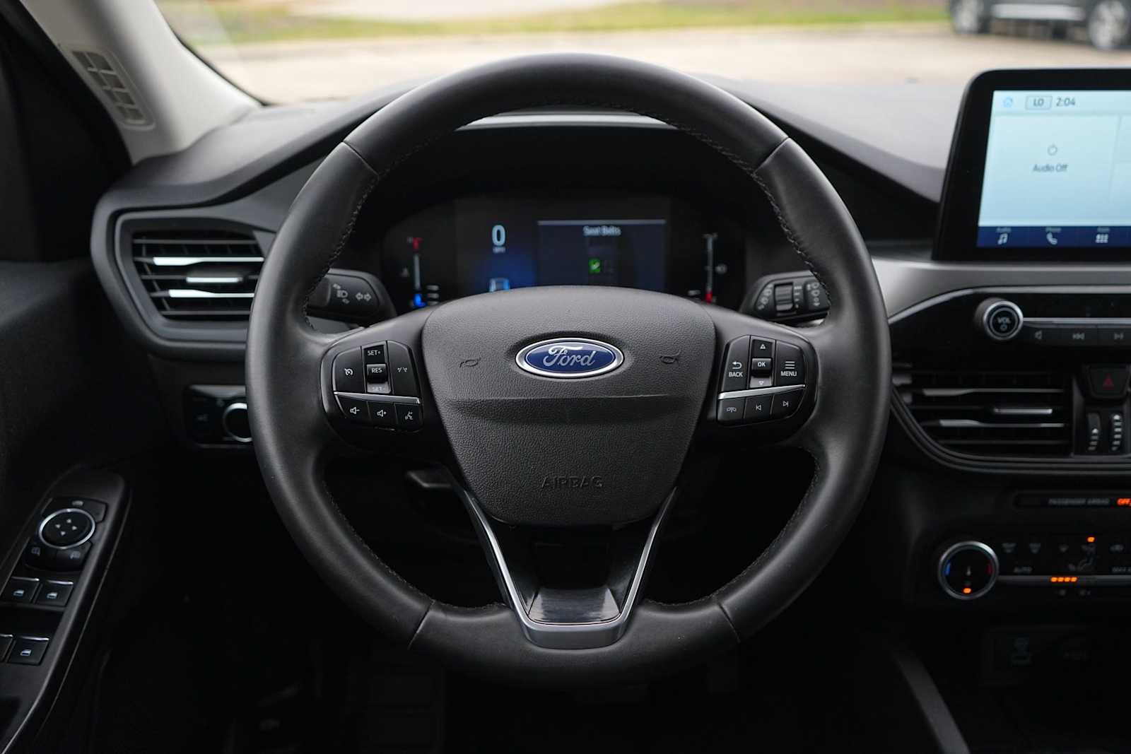 Thumbnail: 2023 Ford Escape - 16