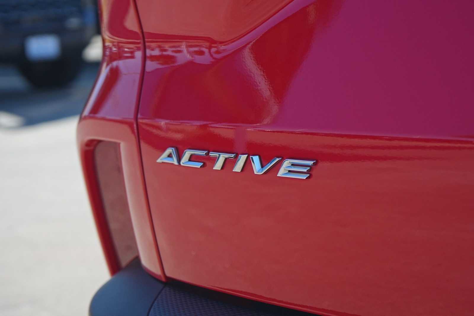 Thumbnail: 2024 Ford Escape - 8