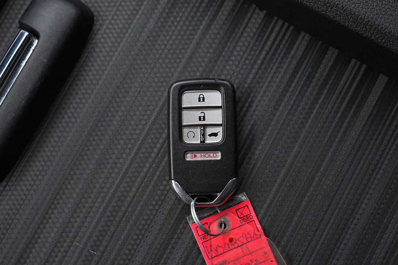 Thumbnail: 2019 Honda Passport - 28