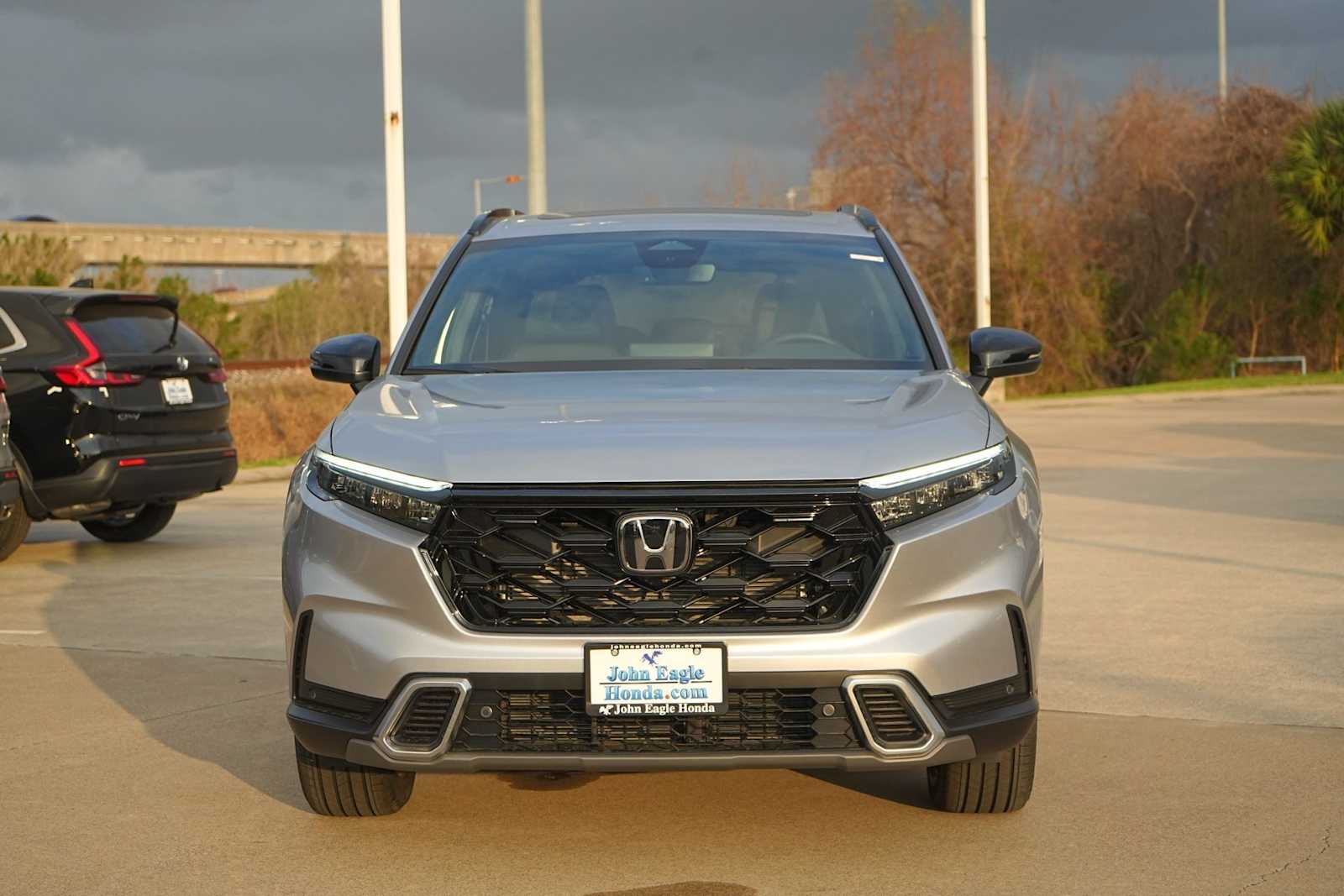 Thumbnail: 2026 Honda CR-V - 6