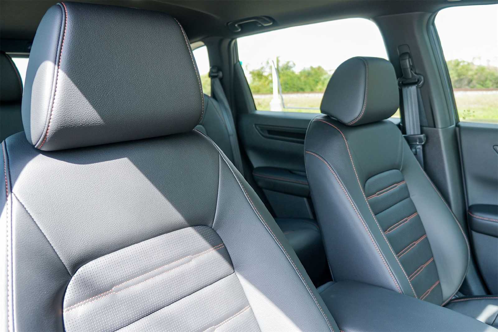 Thumbnail: 2026 Honda CR-V - 14