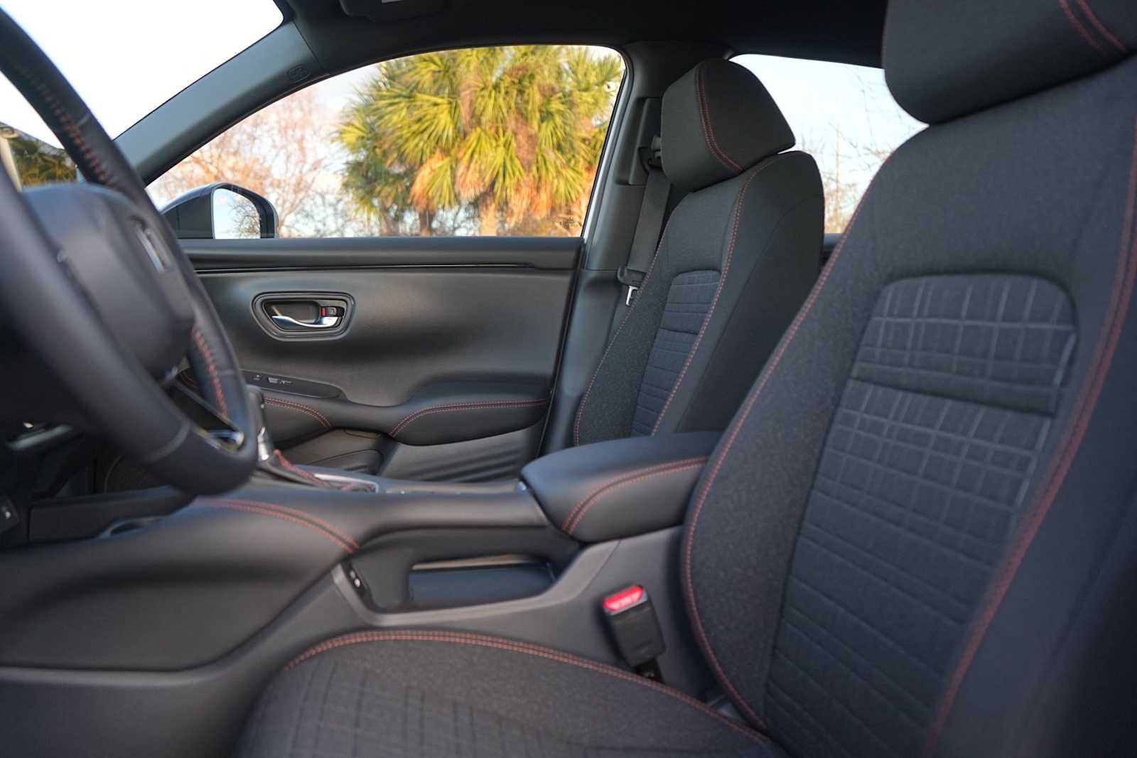 Thumbnail: 2026 Honda HR-V - 11