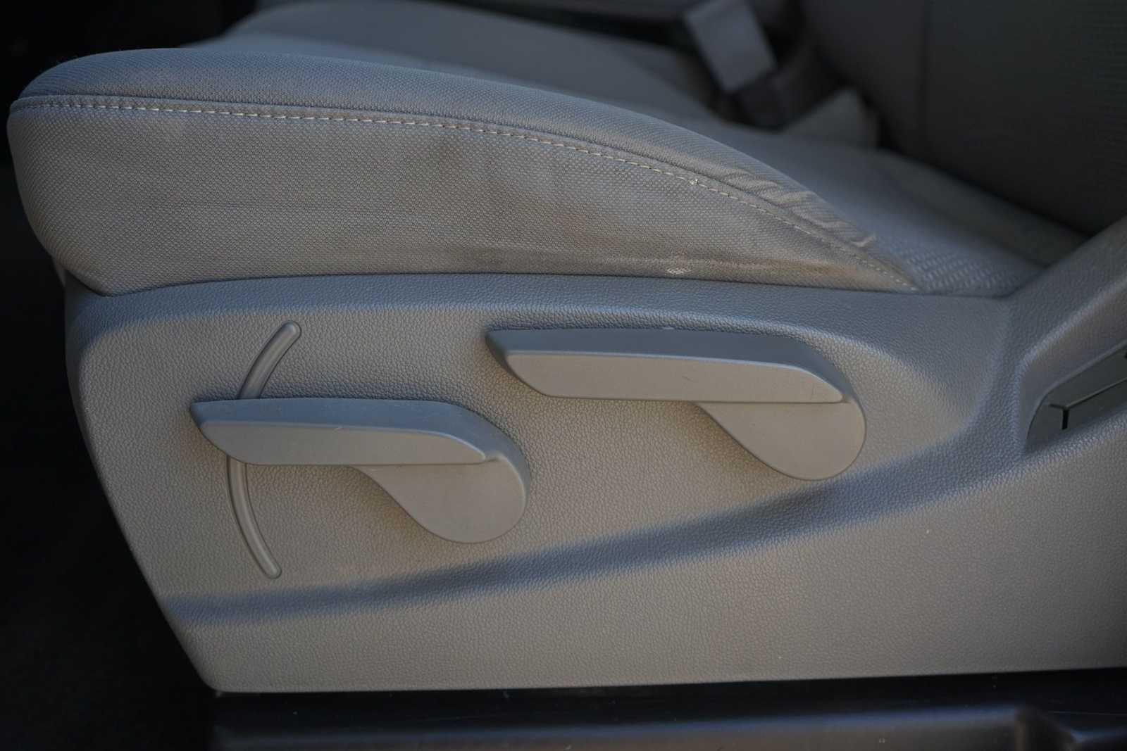 Thumbnail: 2017 GMC Sierra 1500 - 12