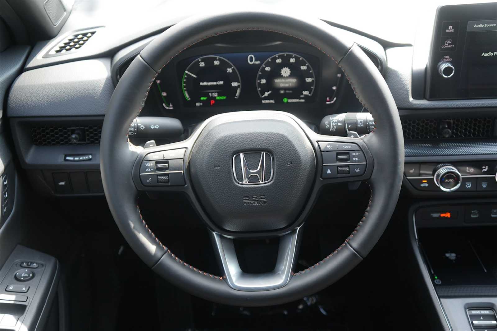 Thumbnail: 2026 Honda CR-V - 15