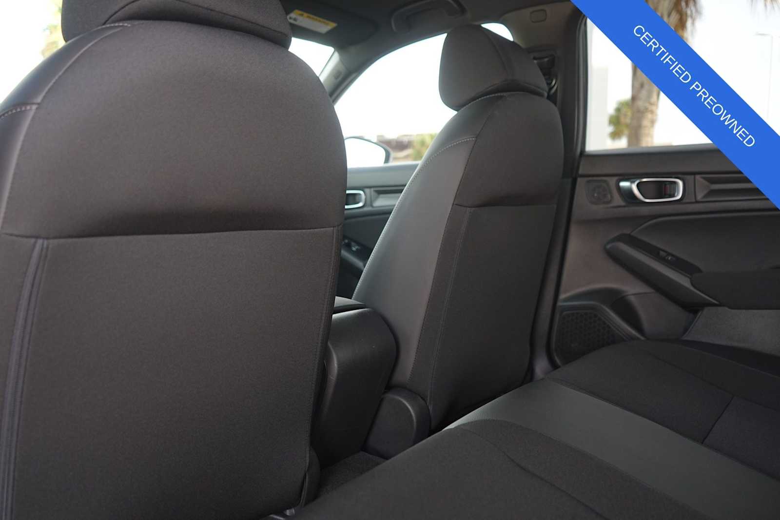 Thumbnail: 2025 Honda Civic - 13