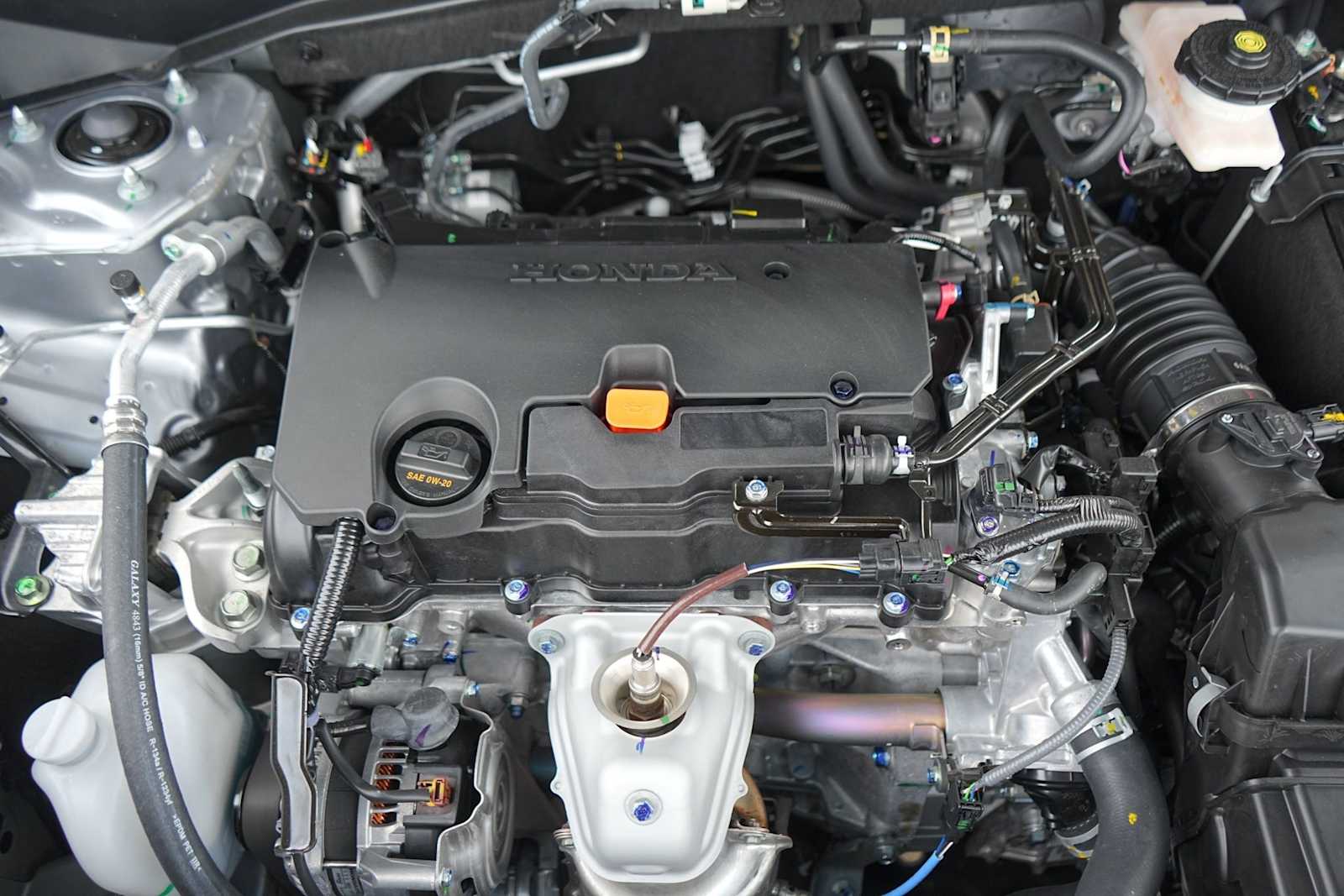 Thumbnail: 2026 Honda HR-V - 9