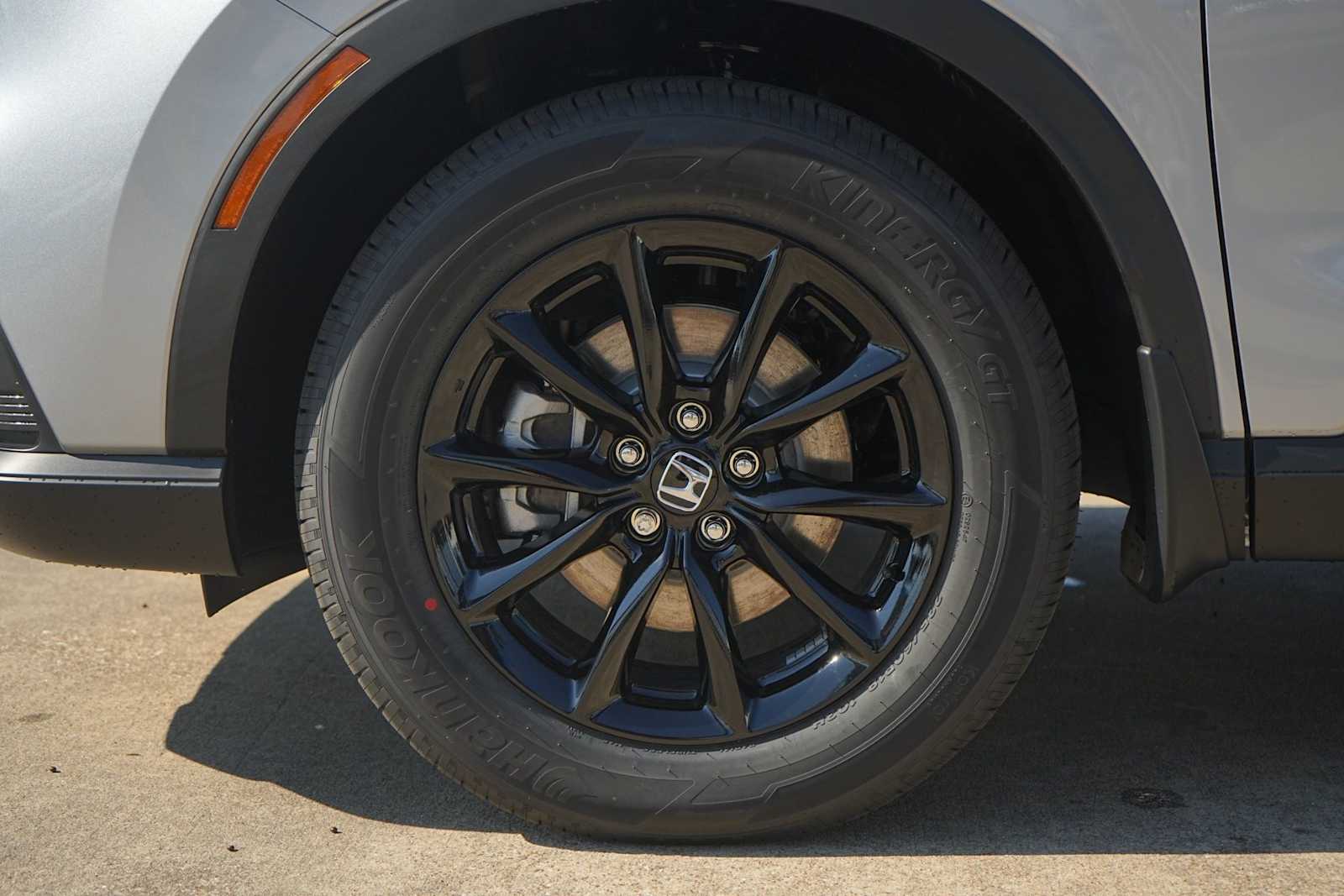 Thumbnail: 2026 Honda CR-V - 7