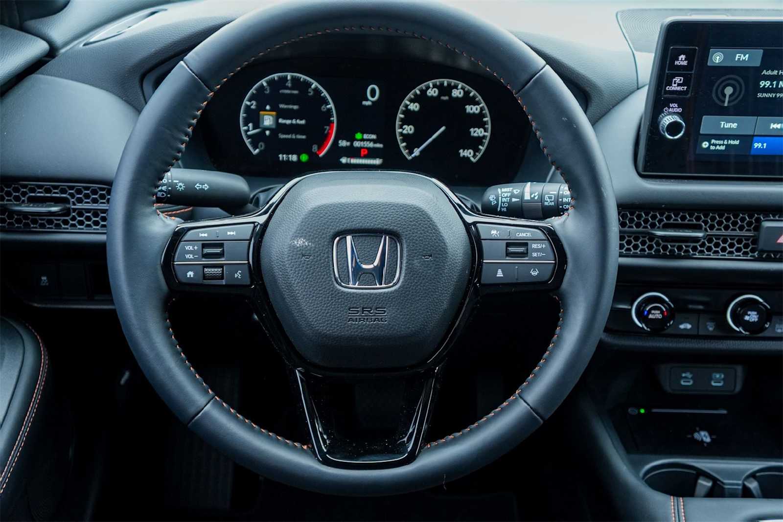 Thumbnail: 2026 Honda HR-V - 15