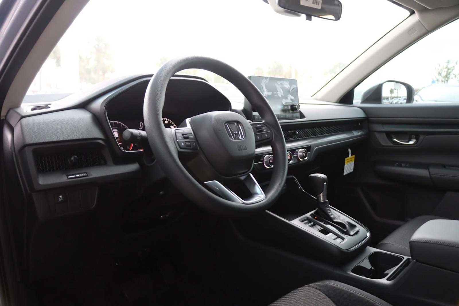 Thumbnail: 2025 Honda CR-V - 2