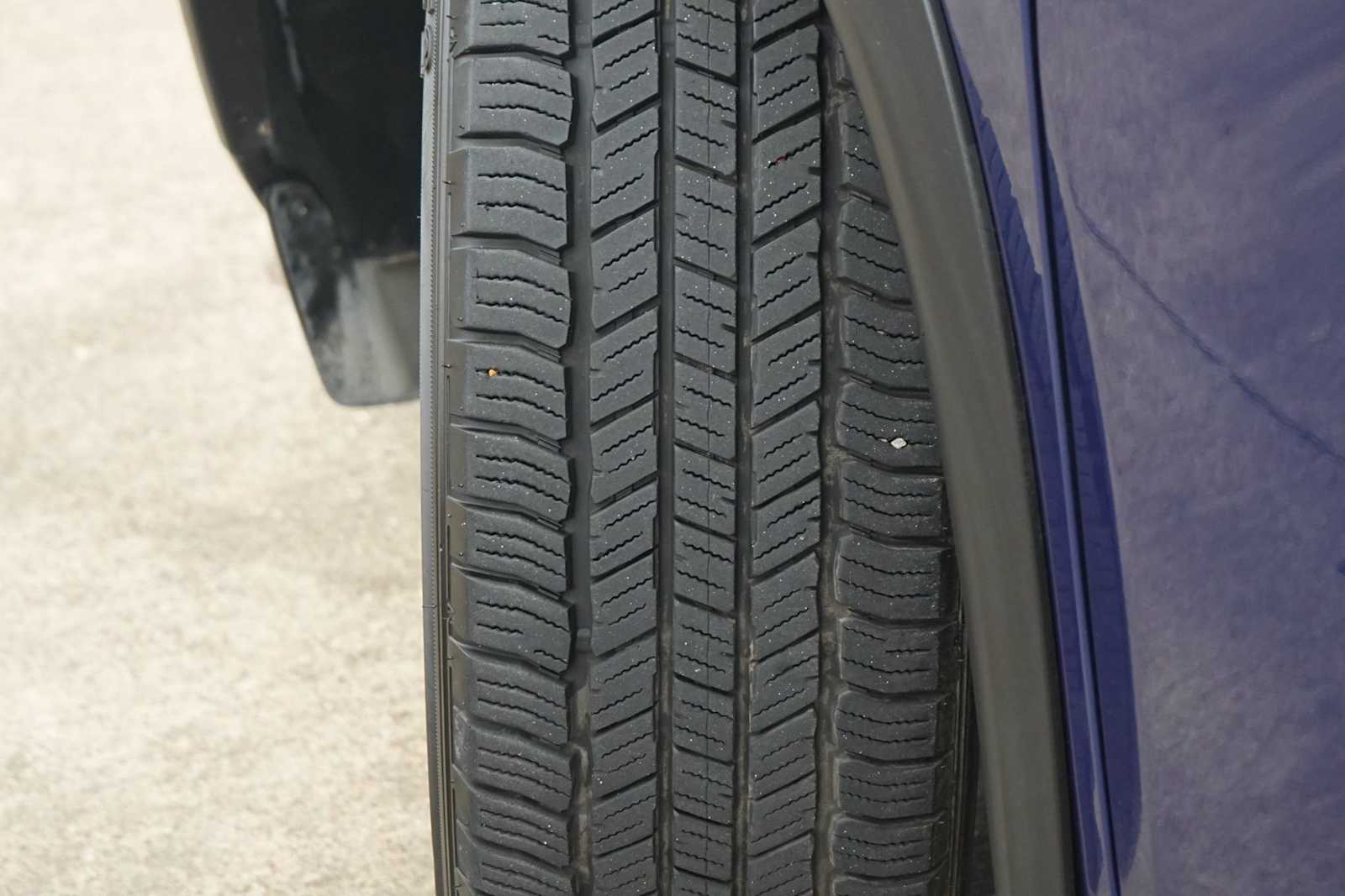 Thumbnail: 2023 Nissan Rogue - 29