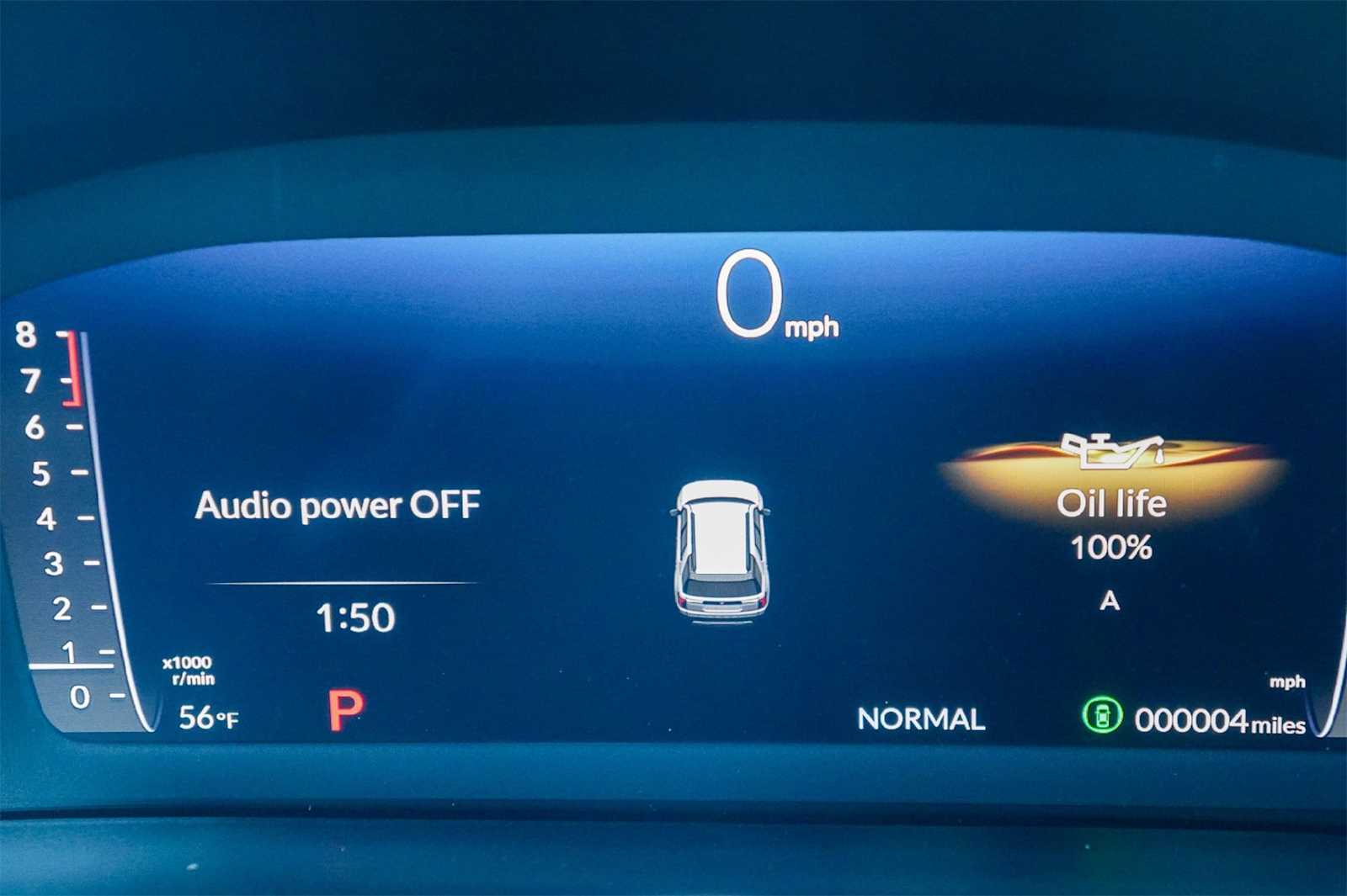 Thumbnail: 2026 Honda Passport - 18