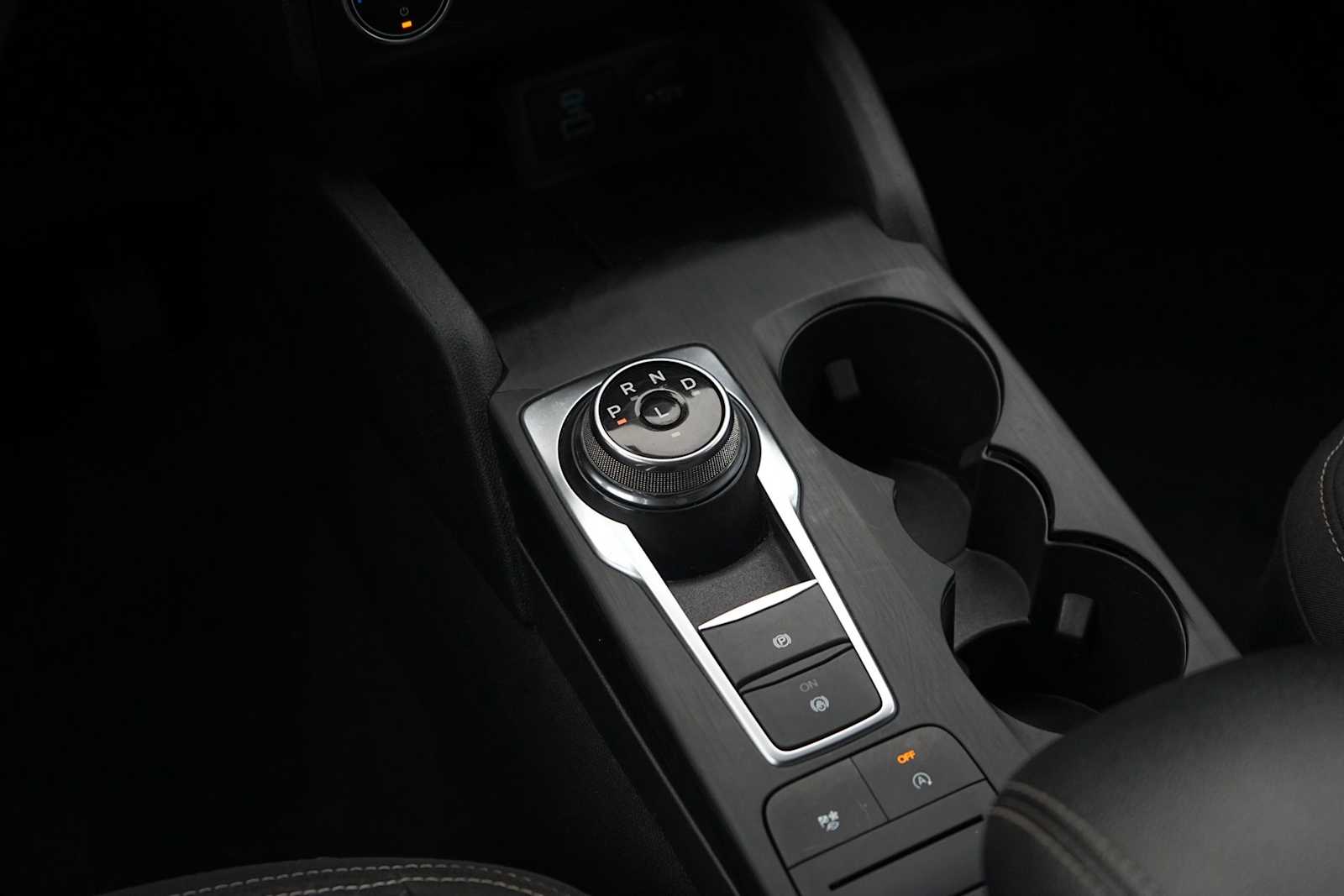 Thumbnail: 2023 Ford Escape - 20