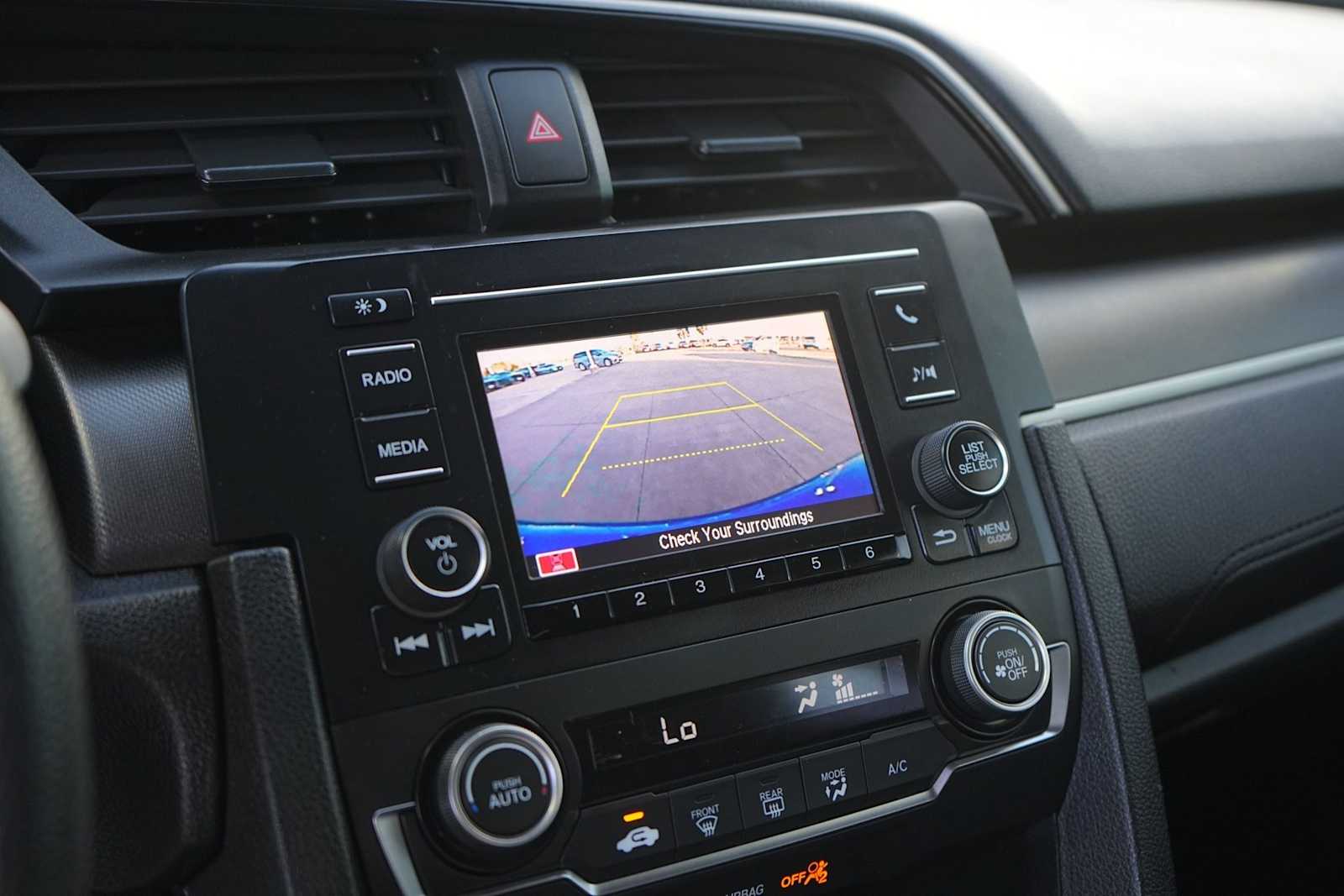 Thumbnail: 2019 Honda Civic - 22