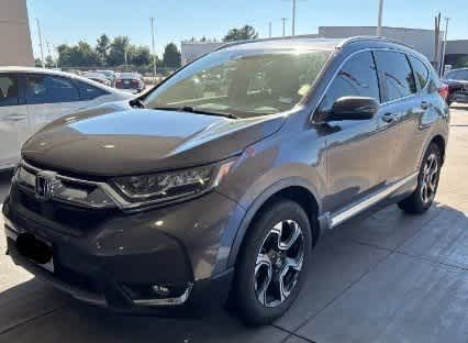 Thumbnail: 2019 Honda CR-V - 1