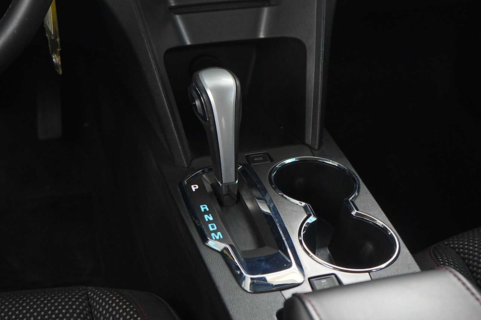Thumbnail: 2013 Chevrolet Equinox - 21